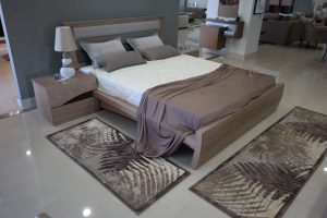 Κρεβατοκάμαρα Wave 01