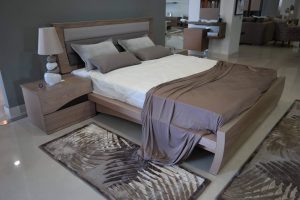 Κρεβατοκάμαρα Wave 02