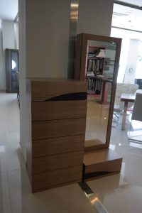 Κρεβατοκάμαρα Wave 03