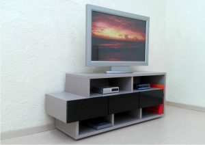 Έπιπλο TV Carla 2