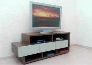 Έπιπλο TV Carla 3