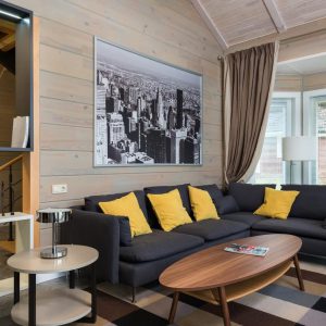 Γωνιακοί καναπέδες