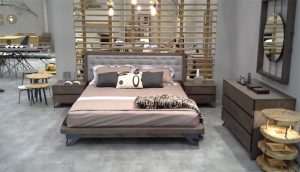 Κρεβατοκάμμαρα Martina