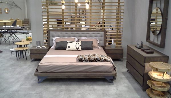 Κρεβατοκάμμαρα Martina