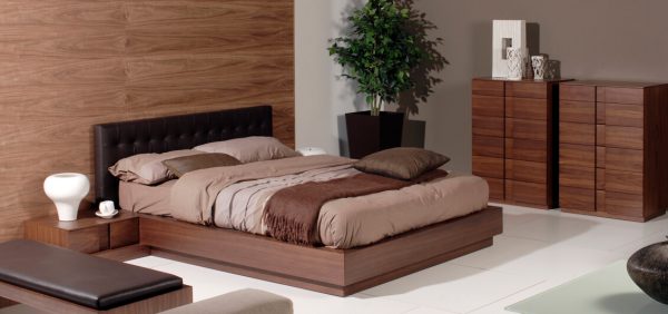 Κρεβατοκάμαρα Ati