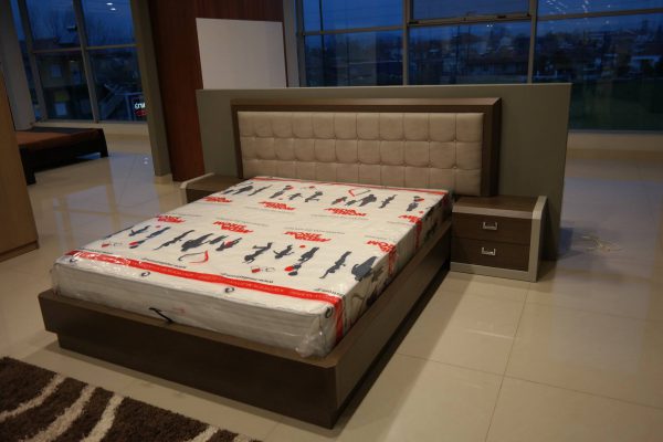 Κρεβατοκάμαρα Eco 1