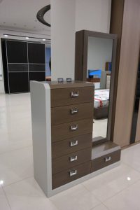 Κρεβατοκάμαρα Eco 2