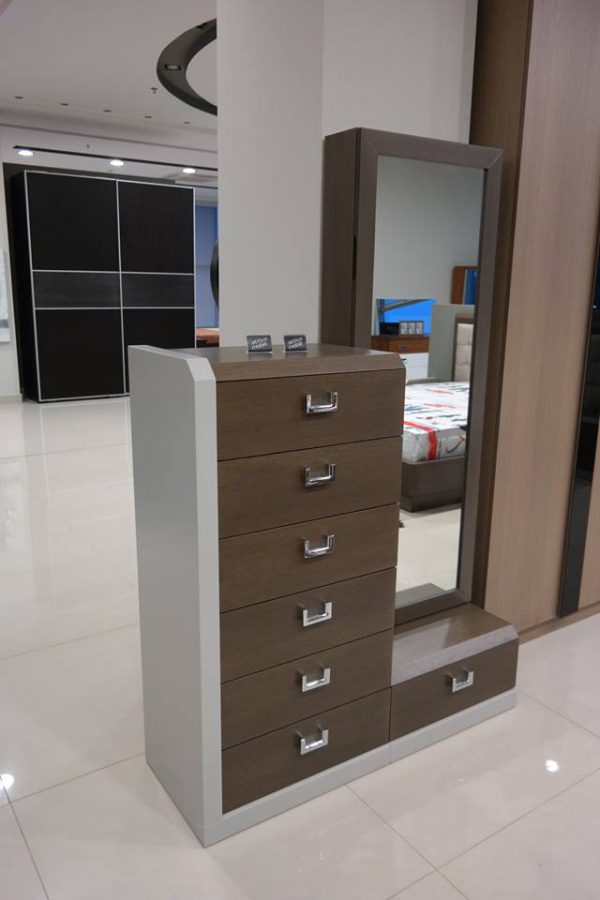 Κρεβατοκάμαρα Eco 2