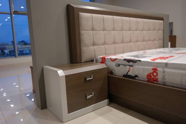 Κρεβατοκάμαρα Eco