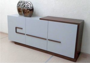 Μπουφές Bridge