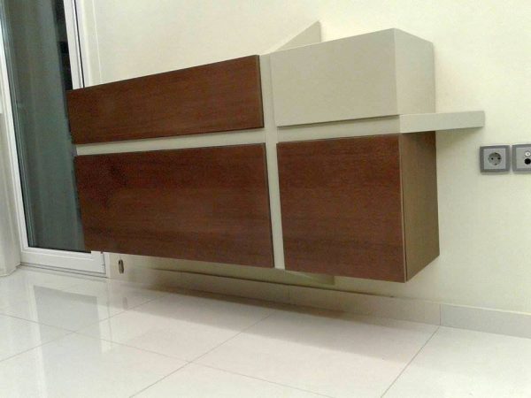 Μπουφές Cross, φωτογραφία 03