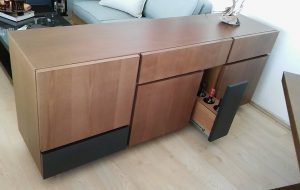 Μπουφές Plaza, φωτογραφία 1