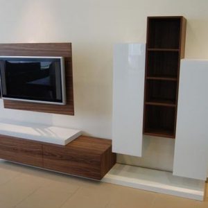 Σύνθεση Flat