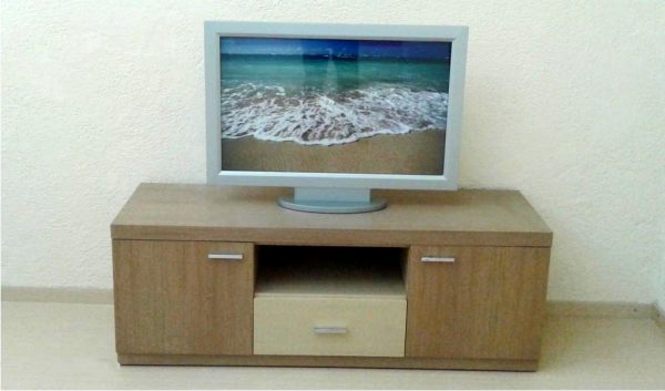 Έπιπλο TV Genova