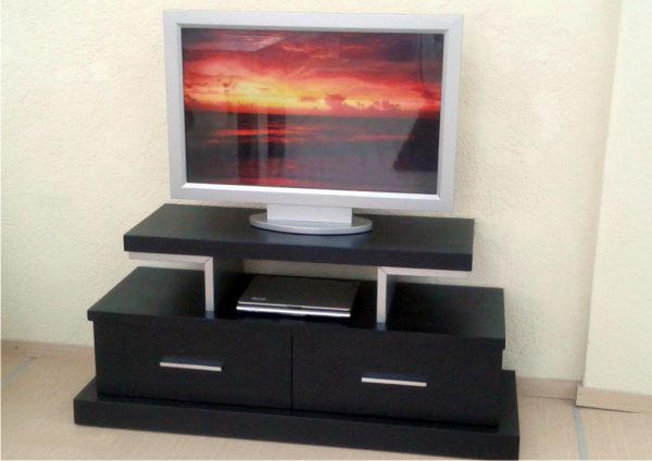 Έπιπλο TV Smol