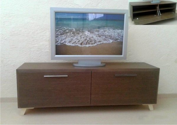 Έπιπλο TV Vero